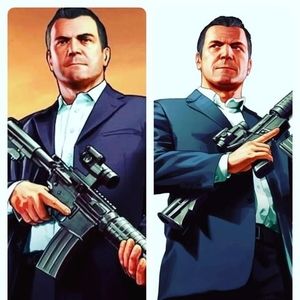 Meet your Posher, Malik